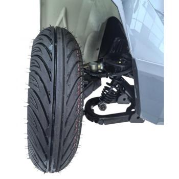 Preview: Elektro Quad Neo Dach, 45 kmh, Lithium-Akku